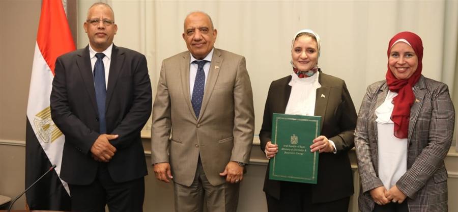 Egypt-Greece power interconnection project moves forward with technical, economic studies
